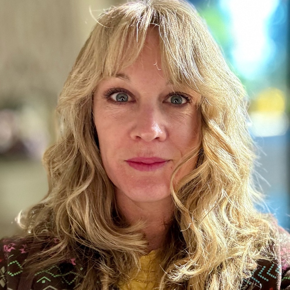 Meet your Posher, Julie